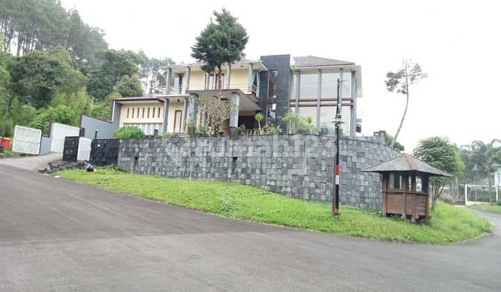 Dijual Murah Rumah Di Villa Trinity Cihideung Setiabudi Bandung