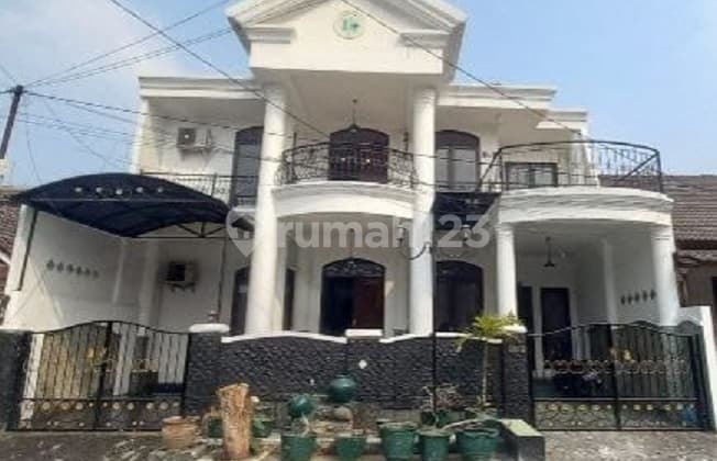 Dijual Murah Rumah Di Sawangan Depok Dekat Mesjid Kubah Emas