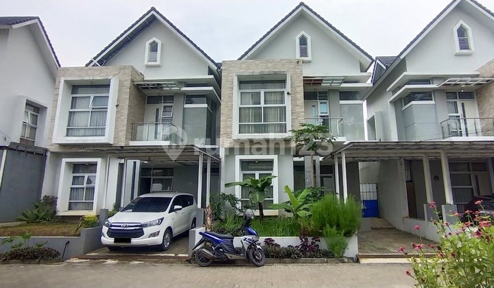 Dijual Cepat Rumah Siap Huni Di Cimahi Dekat Alun Alun Cimahi Dalam Cluster Nyaman Sejuk Bebas Banjir