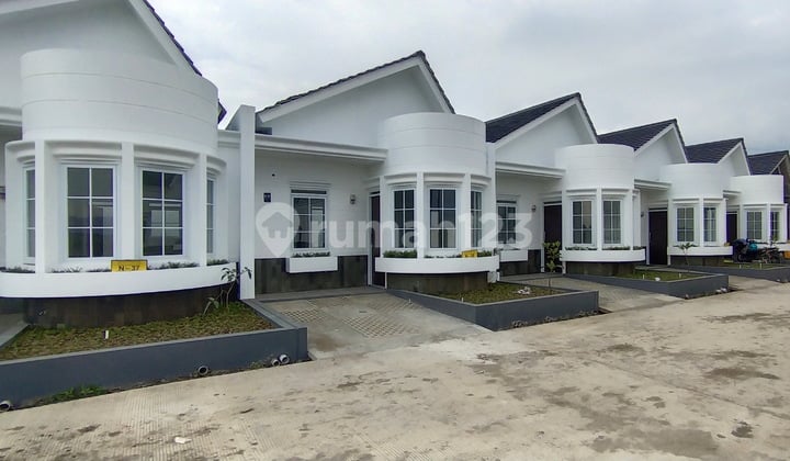 Rumah Kpr Pasti Acc Tanpa Dp Anguran 2 Jtan Di Bandung Ciwastra Buahbatu Bonus Kanopi Dll Dekat Sumarecon Mall
