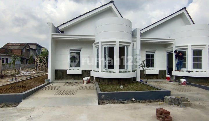 Promo Rumah Kpr Pasti Acc Tanpa DP Angsuran 2 Jutaan Di Ciwastra Buahbatu Gedebage Bandung Dekat Sumarecon