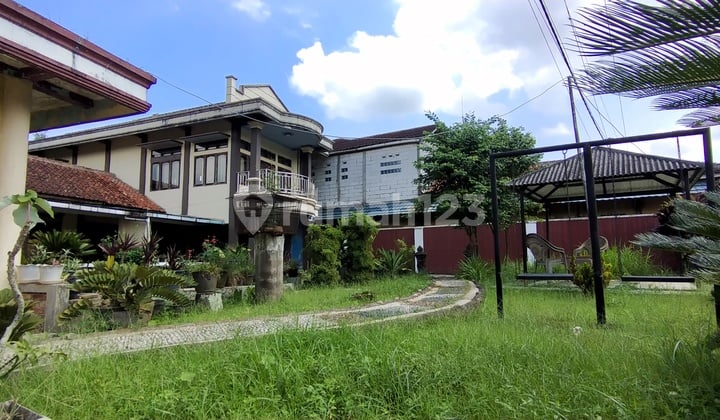 Dijual Murah Rumah Besar Di Cicantayan Cisaat Sukabumi Cocok Untuk Dijadikan Minimarket Toko Grosir Dll