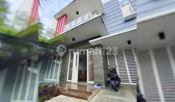 Dijual Murah Rumah Siap Huni di Lenteng Agung Jagakarsa Jakarta Selatan