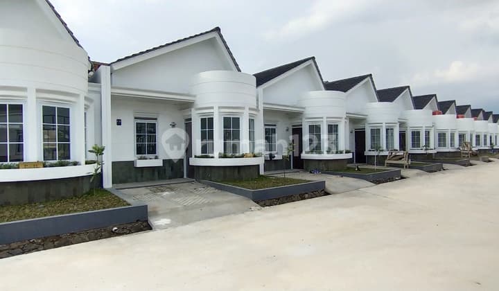 Rumah KPR Tanpa DP Pasti Acc Banyak Bonus Di Mote Rosa Ciwastra Bandung