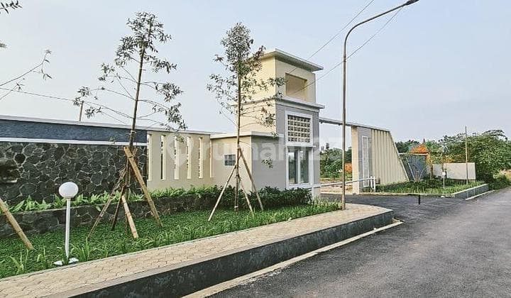 RUMAH MEWAH KPR TANPA DP DI CIGADUNG SUBANG KOTA DEKAT ALUN ALUN