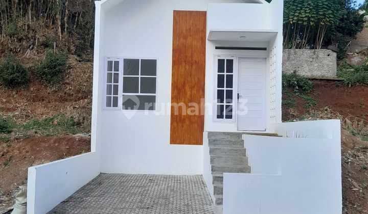 Dijual Rumah Murah Tanpa Dp Di Cileunyi Dekat Tol Dan Kawasan Jatinangor