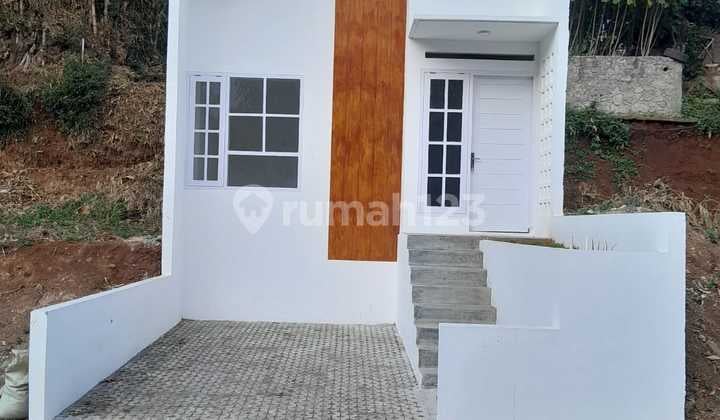 Dijual Rumah Murah Strategis Dekat Tol Dan Jatinangor Di Cileunyi Bandung Dp O