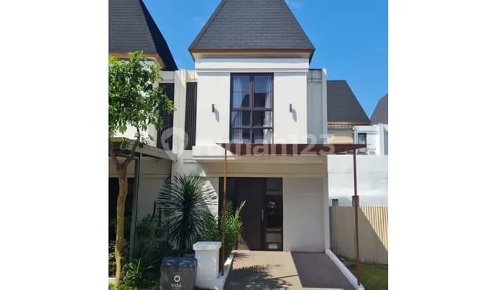 Ready-Move-In House at Vida Cluster, Mustika Jaya Bekasi, 3 Minutes to Karya Medika Hospital