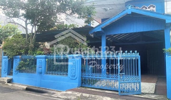 Rumah di daerah Banyumanik , Semarang ( Si EL 8213 )