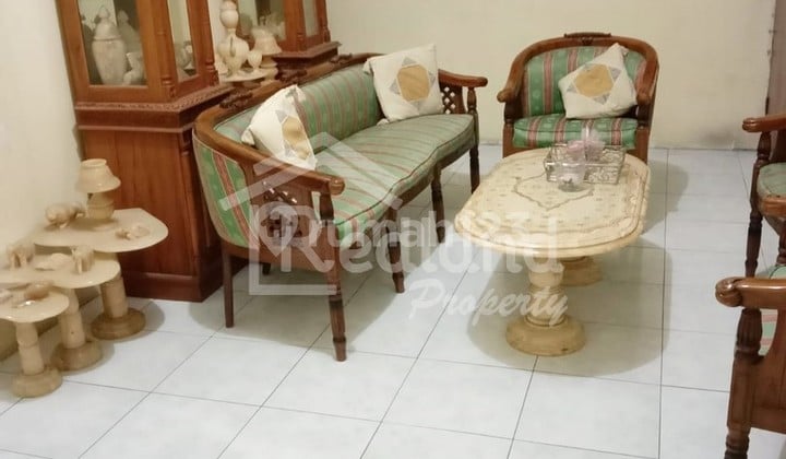 Rumah di Pedurungan , Semarang Lk 6409