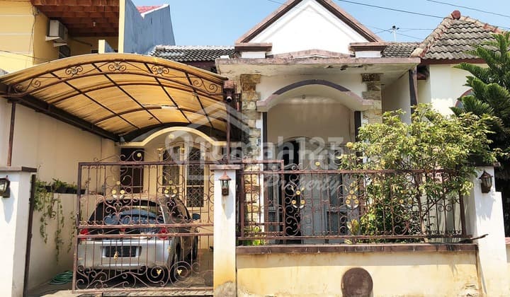 Rumah di Plamongan Indah ,semarang Hl 5426