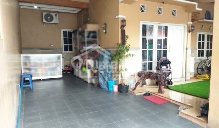 Rumah di Perumahan Griya Medoho Asri , Semarang Hl 5468