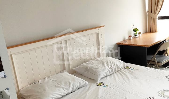 The Alton Apartemen Lt 18 , Semarang Ni 5921