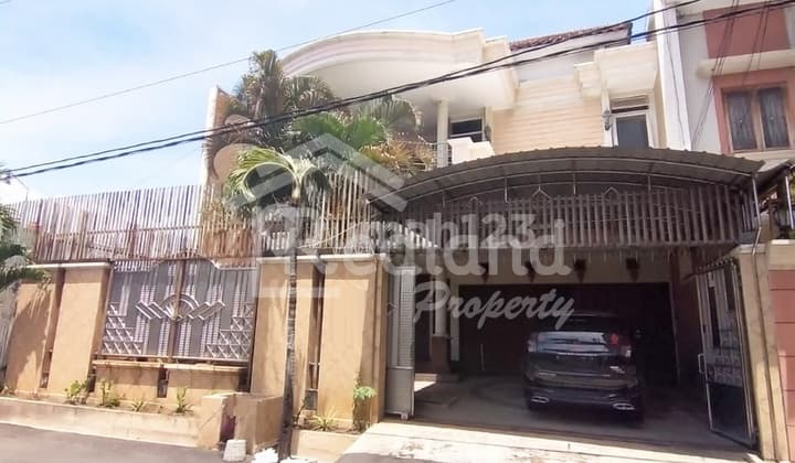 Rumah di Labuhan, Semarang Ni 5989