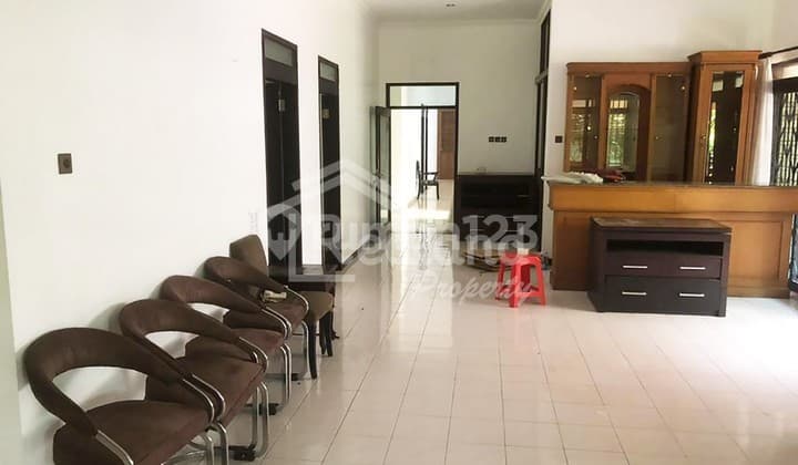 Rumah di Tambora , Candisari Semarang ( De 6935S )