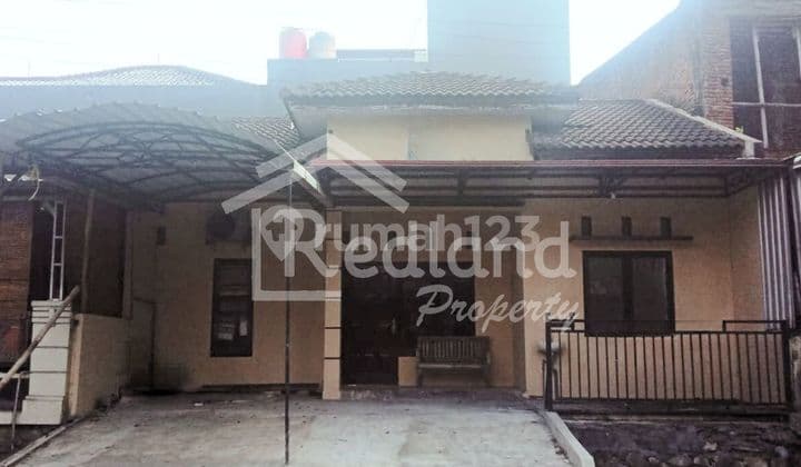 Rumah di Klipang Golf View , Tembalang Semarang ( Me 7942 )