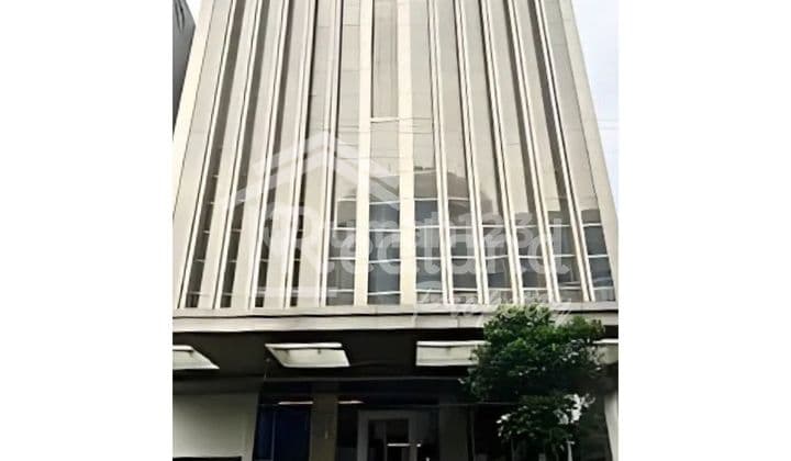 Apartemen Louis Kienne lt 6 , Pleburan Semarang ( EL 7976 )