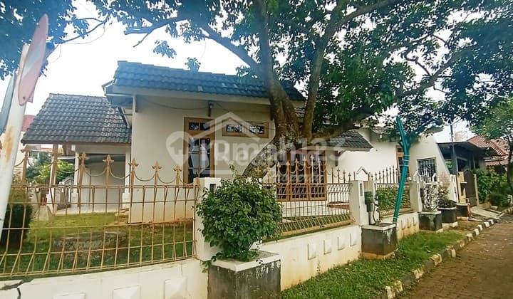 Rumah di Perum Srondol Bumi Indah , Banyumanik Semarang ( Me 7698 )