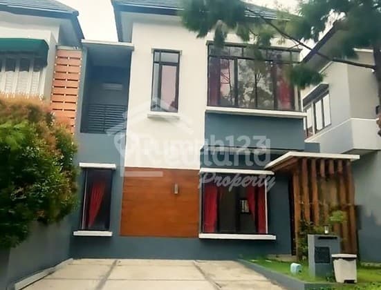 Rumah di Kedaton , Bsb City Semarang ( Me 7652 )