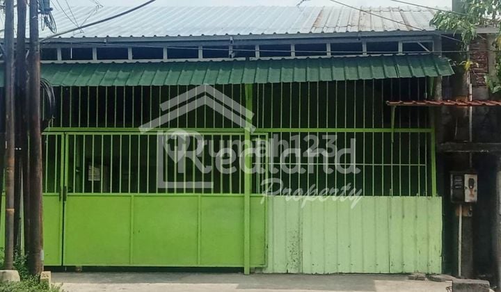 Ruko di Kedungmundu , Semarang ( Me 8670 )