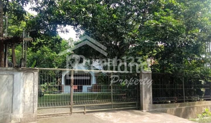 Tanah di Sendangmulyo Raya , Semarang ( Me 8084 )