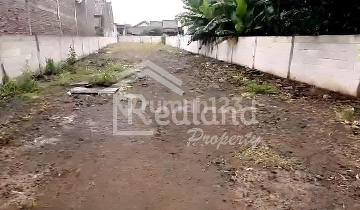 Land at Jl. Raya Semarang - Gubug (Jo 8461)