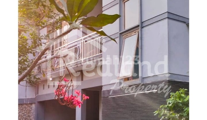 Rumah Kost Daerah Lamper Tengah, Dekat Java Mall Tt7960