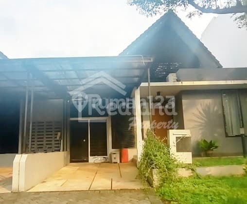 Rumah di Kedaton , BSB City Semarang ( Me 7653 )
