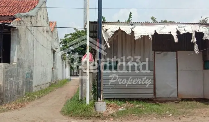 Tanah di Mayjen Sutoyo , Wiradesa ( Me 7947)