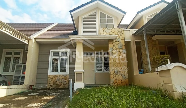 Rumah di Jasmine Park , Plamongan Indah Semarang ( Me 7818 )