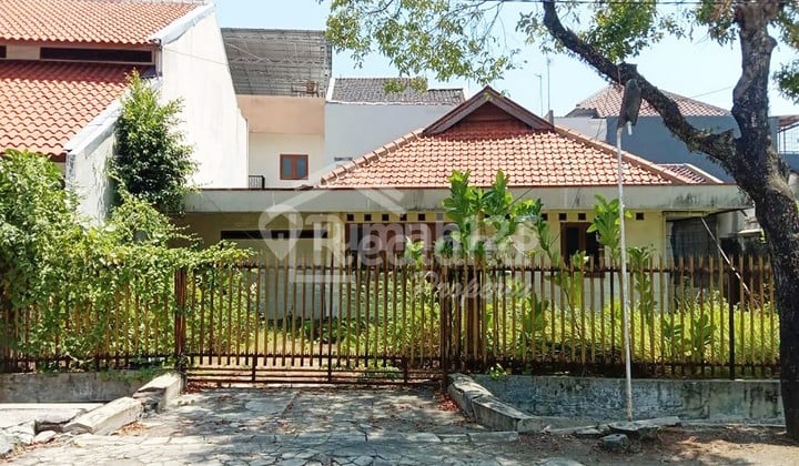 Rumah di Halmahera , Semarang On 7136S