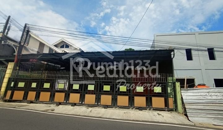 Rumah di daerah Gajahmungkur ,Semarang ( Me 8070 )