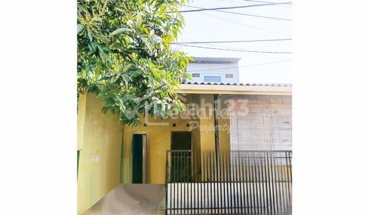 Rumah di Perum Pesona Asri , Pedurungan Semarang On 7208