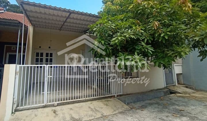 Rumah di Perum Graha Taman Bougenville , Tembalang Semarang ( Me 7913 )
