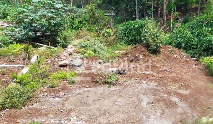 Tanah di daerah Bendosari Argomulyo , Salatiga ( Lk 8329 )