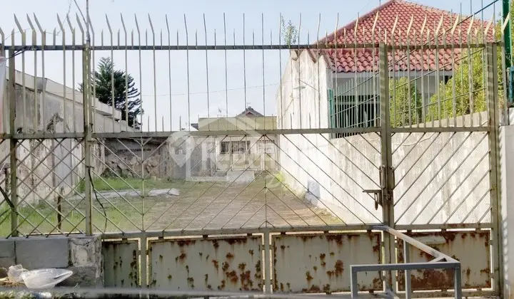 Tanah di Daerah Sompok , Semarang El 7134