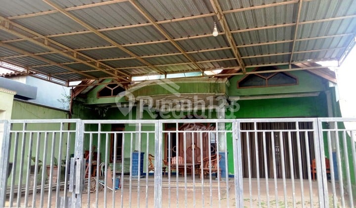 Rumah di Kutosari Gringsing , Batang ( Me 7722 )