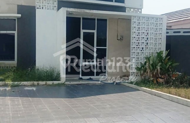 Rumah di Anggabaya Homes , Ngaliyan Semarang ( Me 7672 )