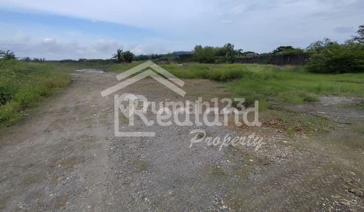 Tanah di Daerah Karangawen ( Jo 8455 )