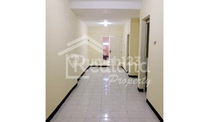 Rumah di daerah Plamongan Indah , Semarang ( HL 8212 )