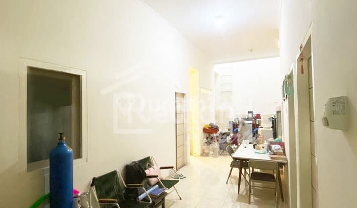Rumah siap huni di Puri Anjasmoro, Semarang ( Lk 5591 )