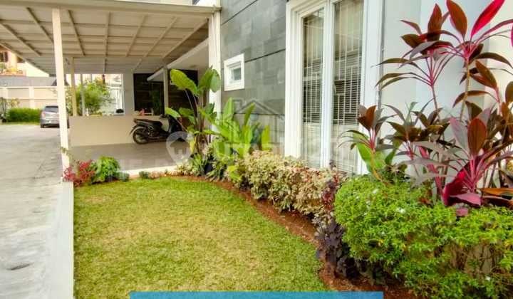 For Sale 2-Story House in Cinere Housing Complex
