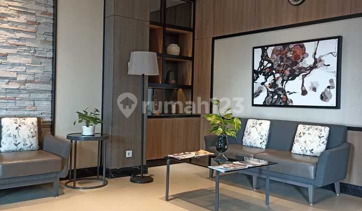 Jual Cepat Apatemen Casa Domaine Nego Sampai Deal