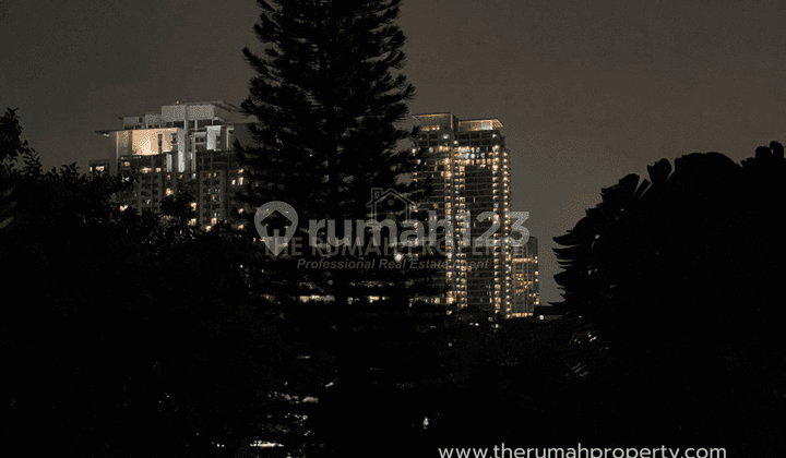 Rumah Bagus Cipete Jakarta Selatan Area Area Kebayoran Baru