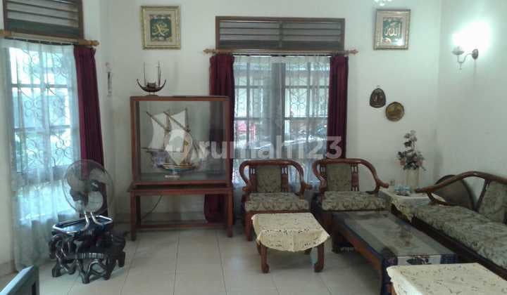 Rumah Kost Murah Hitung Tanah Kampung Utan Rawamangun