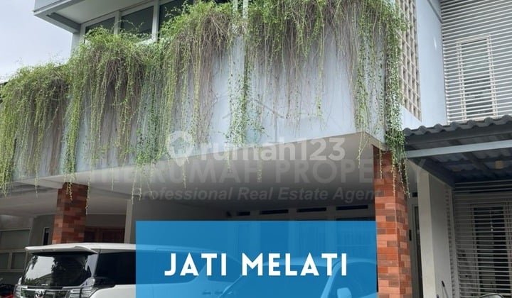 Turun Harga Rumah Cluster Perumahan Pinewood Residence Bekasi