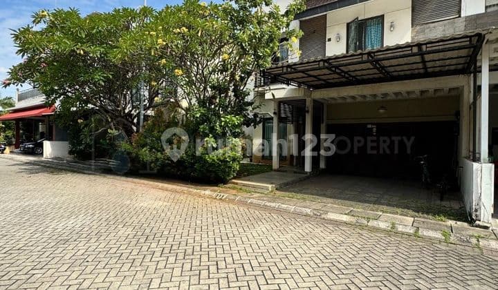 Rumah Dijual Pulomas Residence Komplek Elit Harga Dibawah NJOP