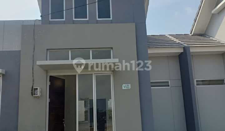 Jual Cepat Rumah Moderdland Cilejit Tenjo