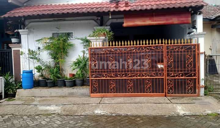 Jual Cepat Rumah Siap Huni Permata Tangerang