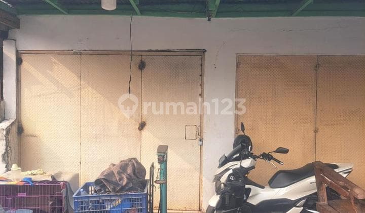 Jual Cepat Rumah Pasar Lama Tangerang